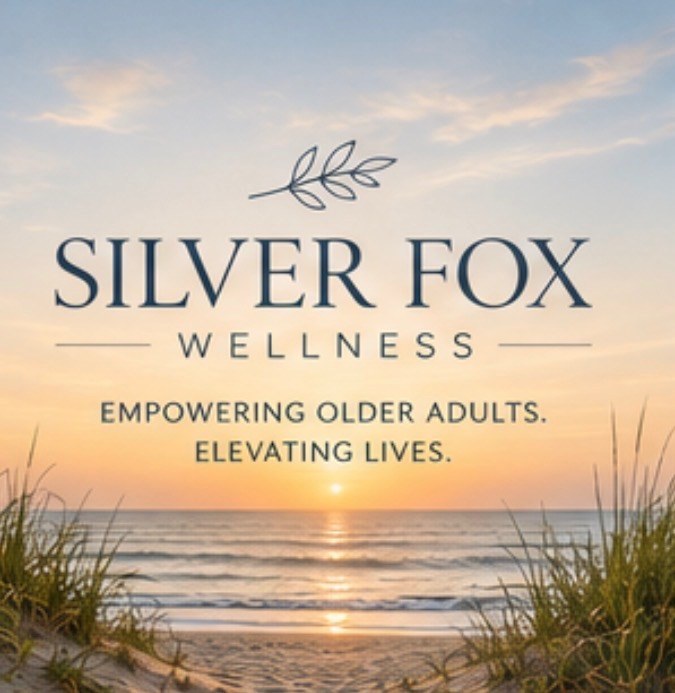 Silver Fox Wellness empowering older adults